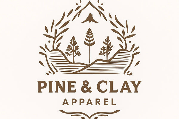 Pine & Clay Apparel 