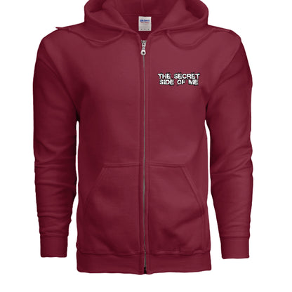 CARDINAL RED - FRONT