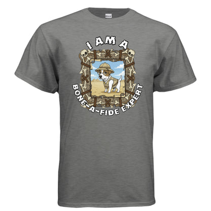 GRAPHITE HEATHER - FRONT