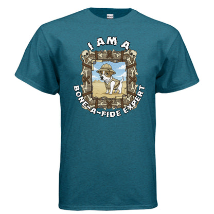 ANTIQUE SAPPHIRE - FRONT